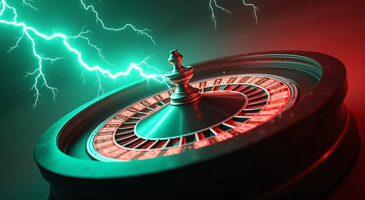 Blackjack TableChamp