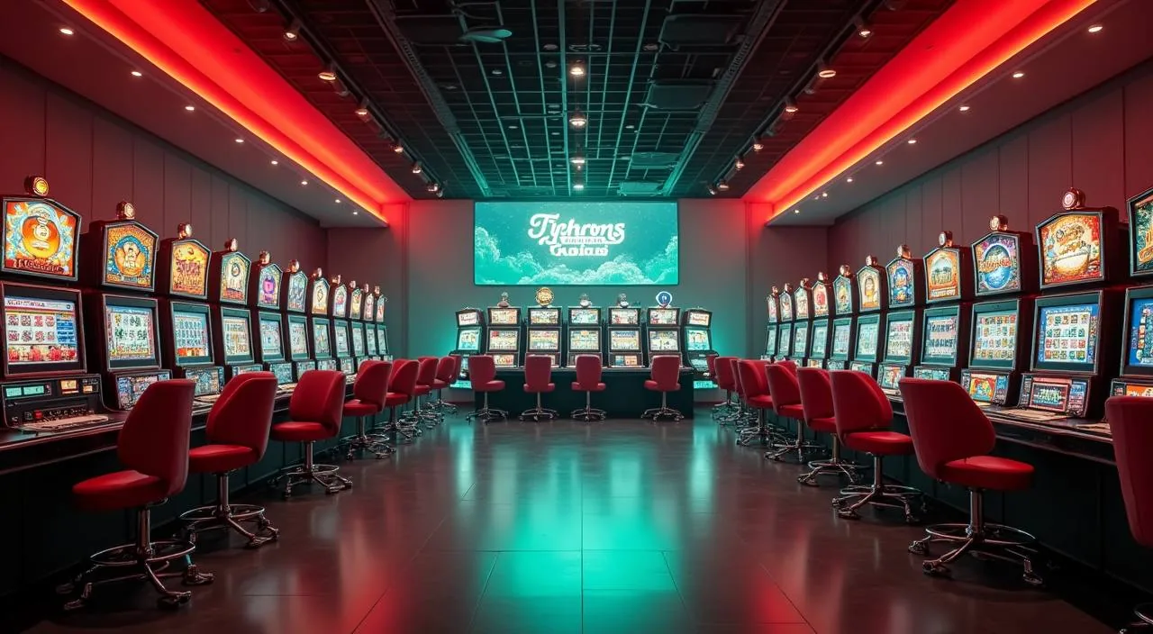 Andar Bahar Card Room